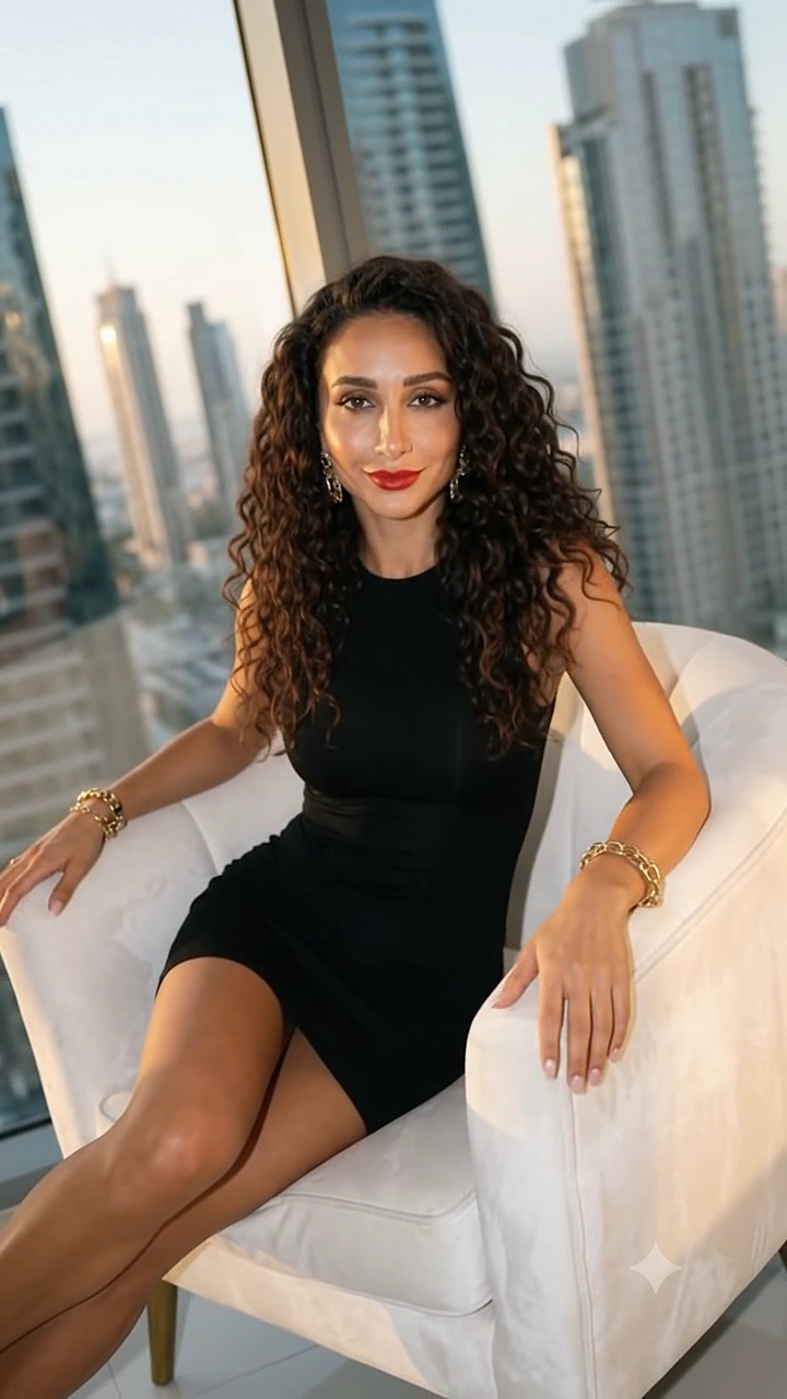 Little Black Bodycon Dress